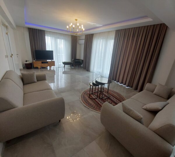 Villa C-Blok